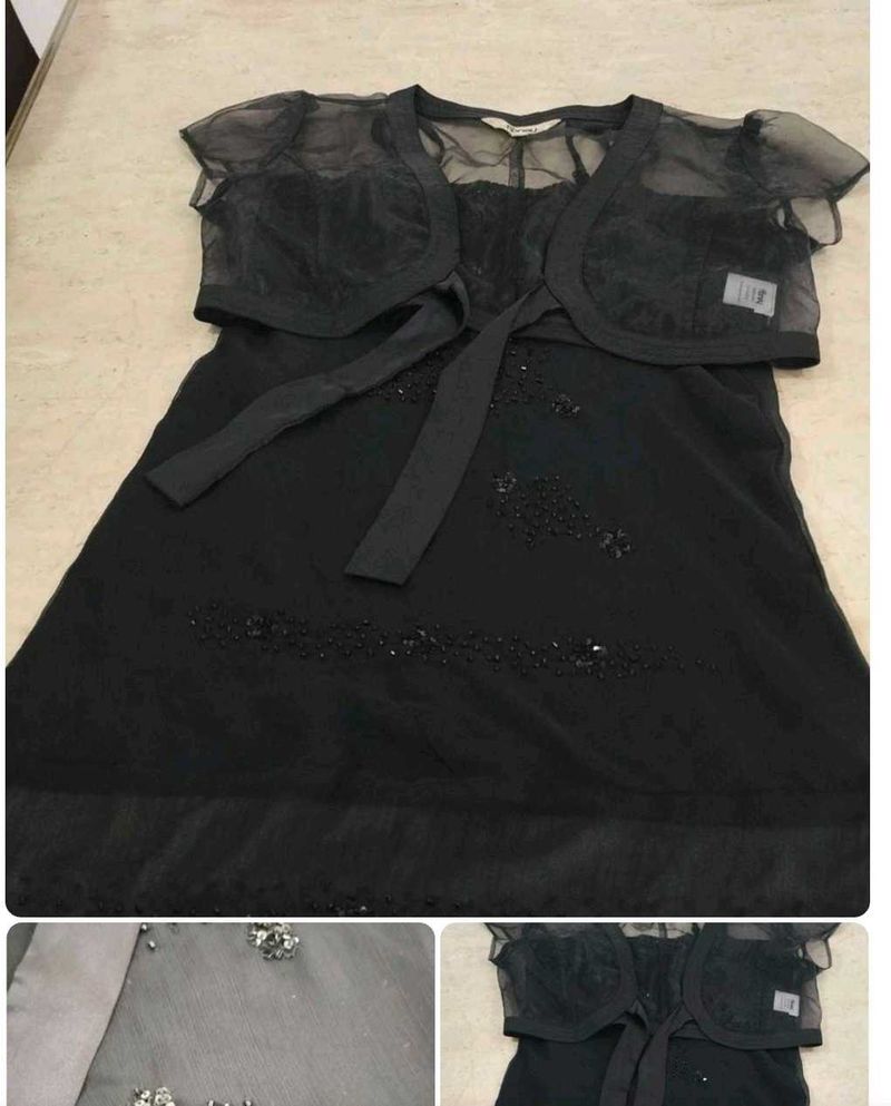 Dresses for Christmas and New year.