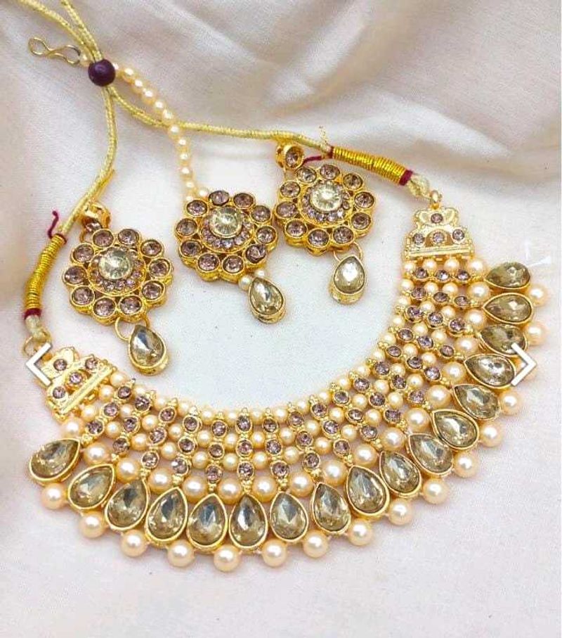 Beautiful Necklace