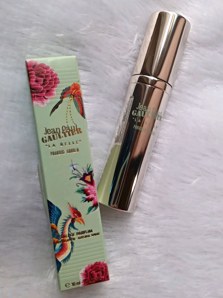 Jean Paul Perfume ♥️💕