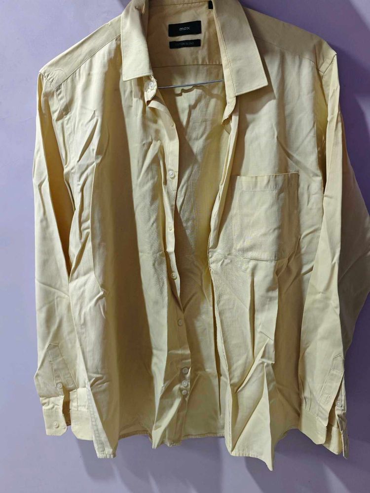 Max Formal Shirt