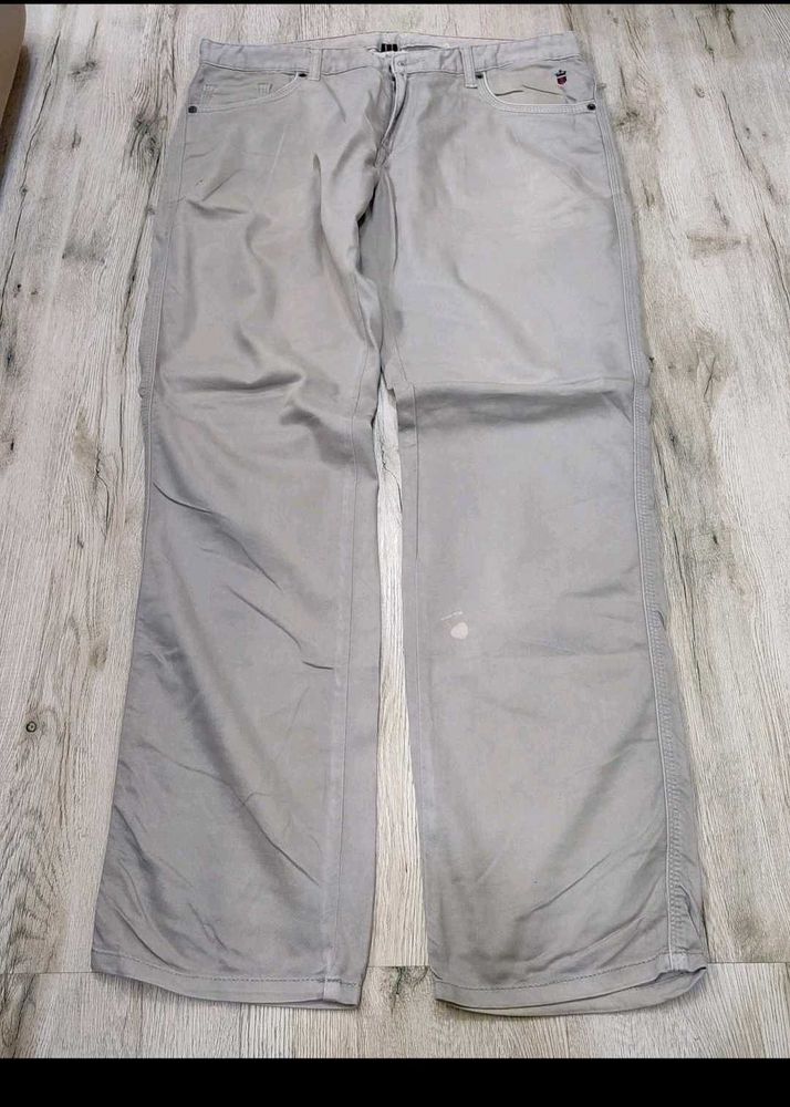 sc5380 LP Cotton Jeans size 36