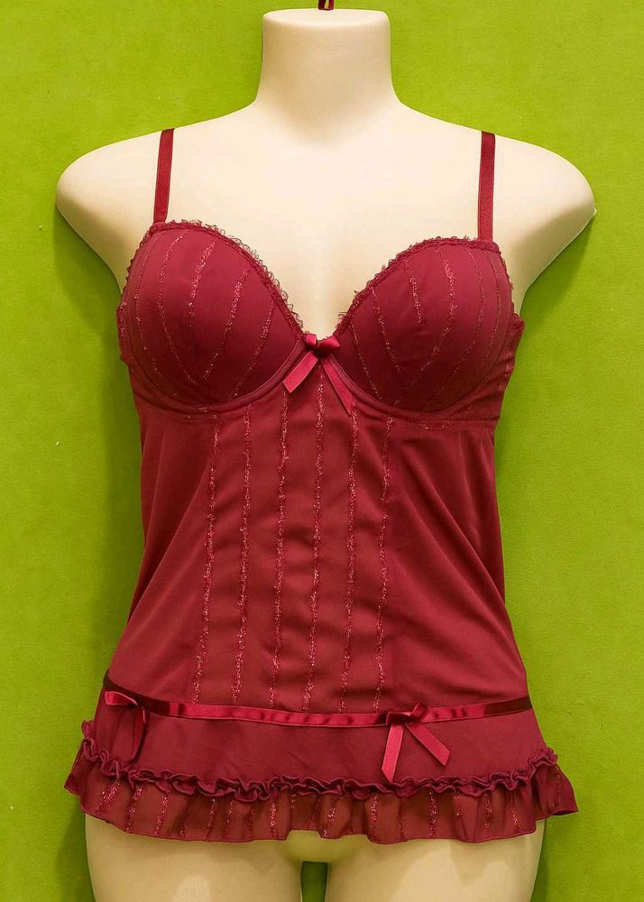 Corset Top Designer
