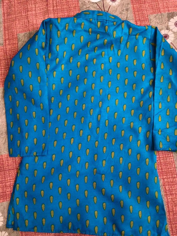 Boys Kurta Set