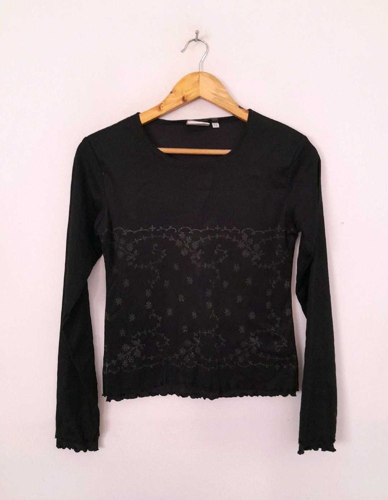 Black Top (Women&#39;s)