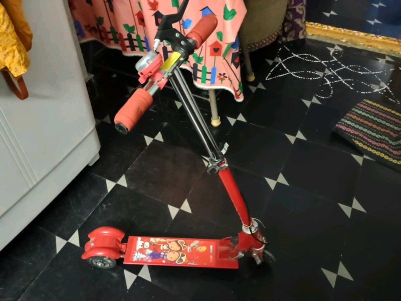 Kids Scooter