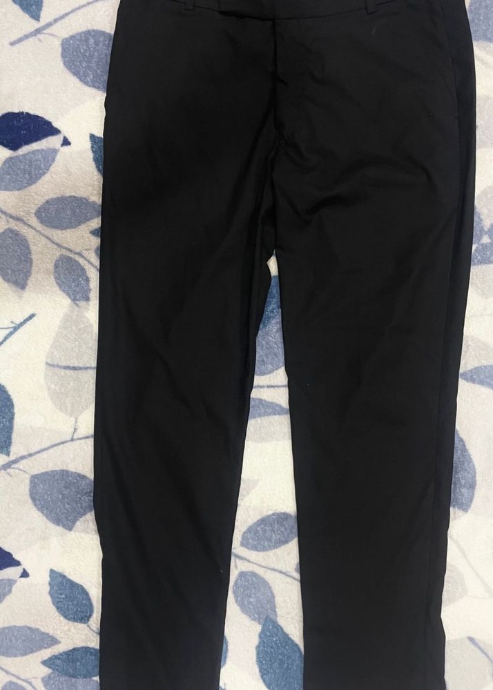 BEAUTIFUL Black Pants