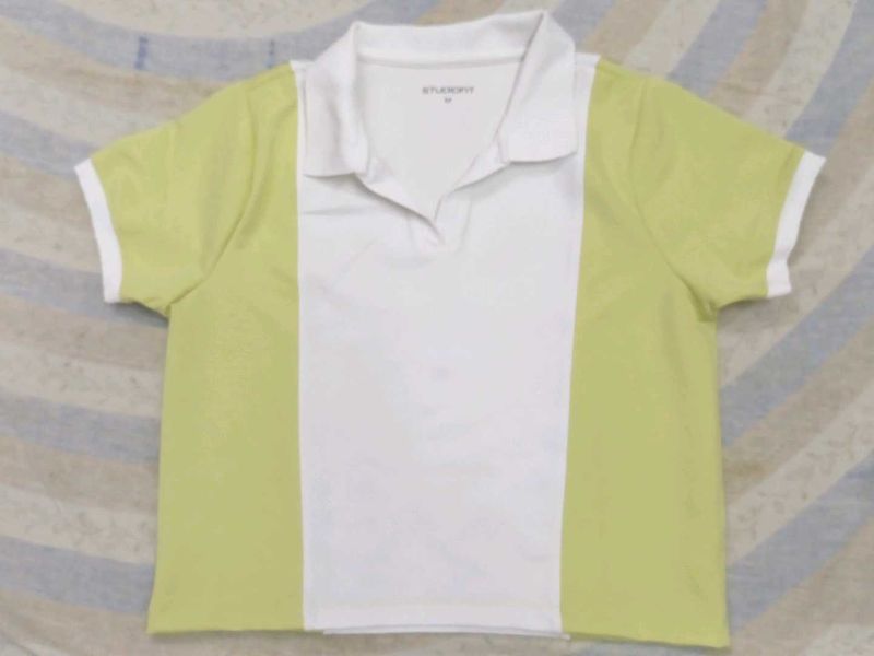 Studiofit Polo Shirt
