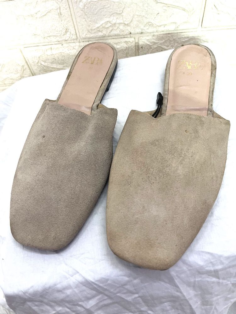 Authentic Zara Falts