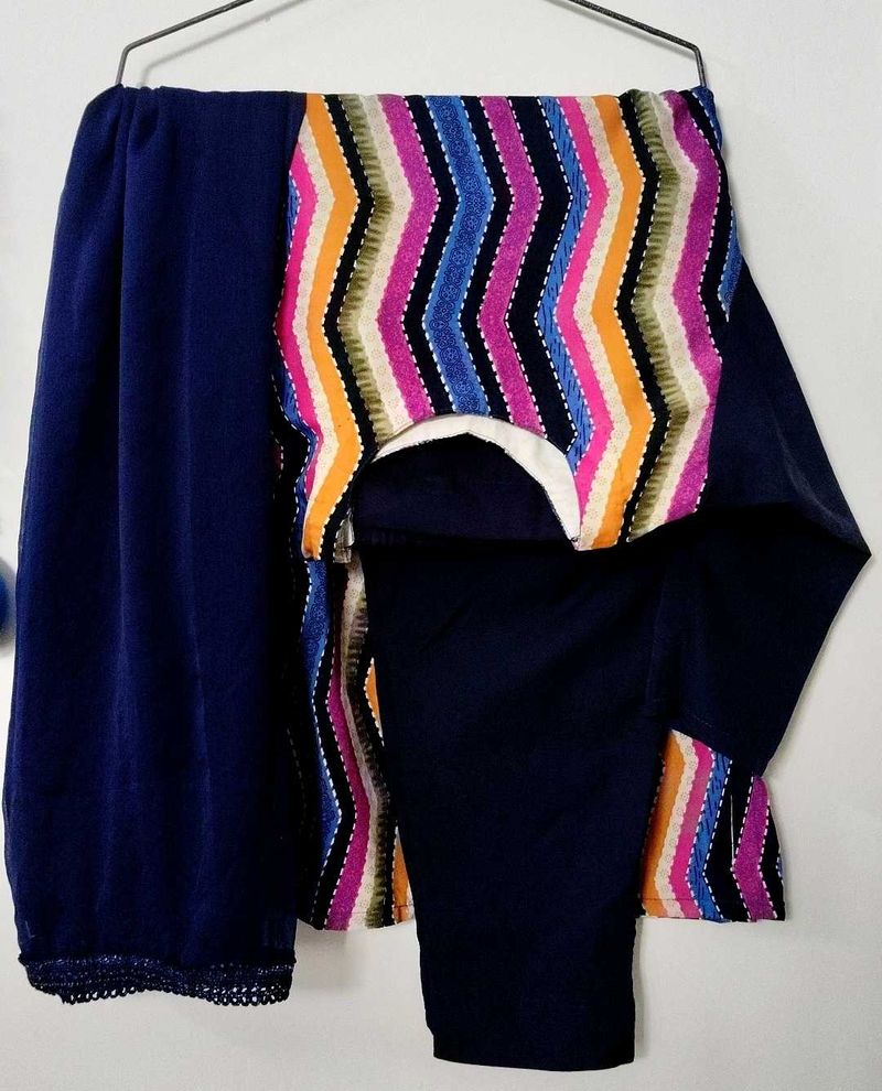 Multi Suit Set