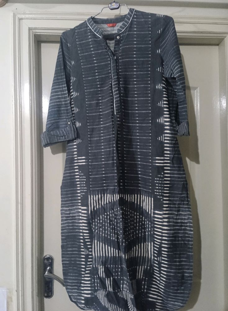 Branded Kurta