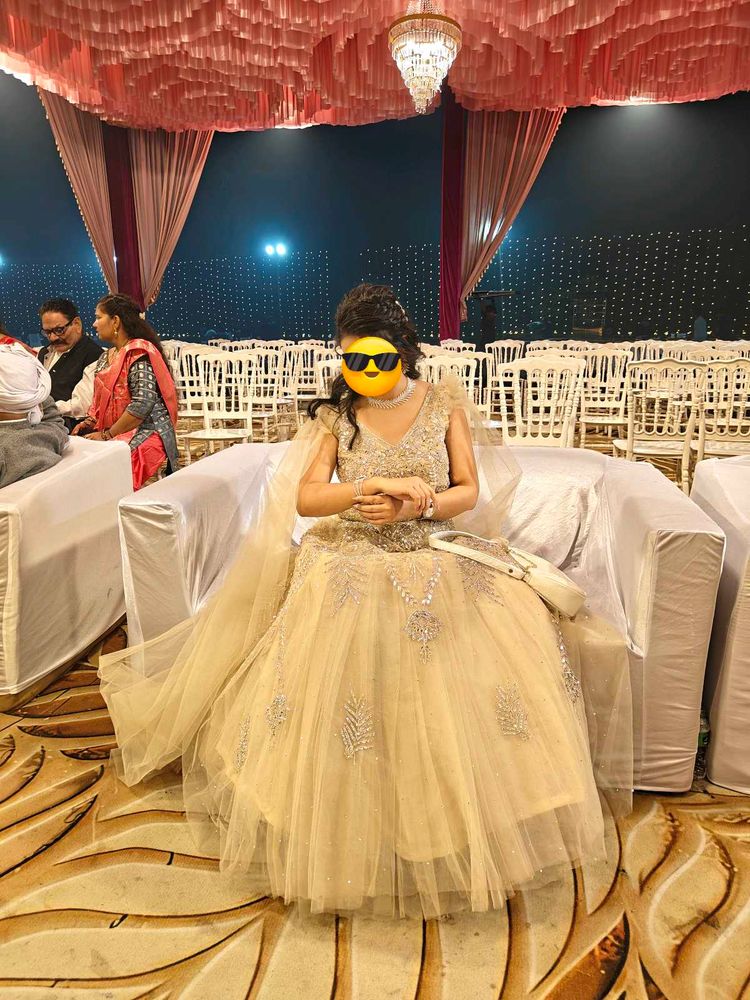 Wedding Gown 🔥✨