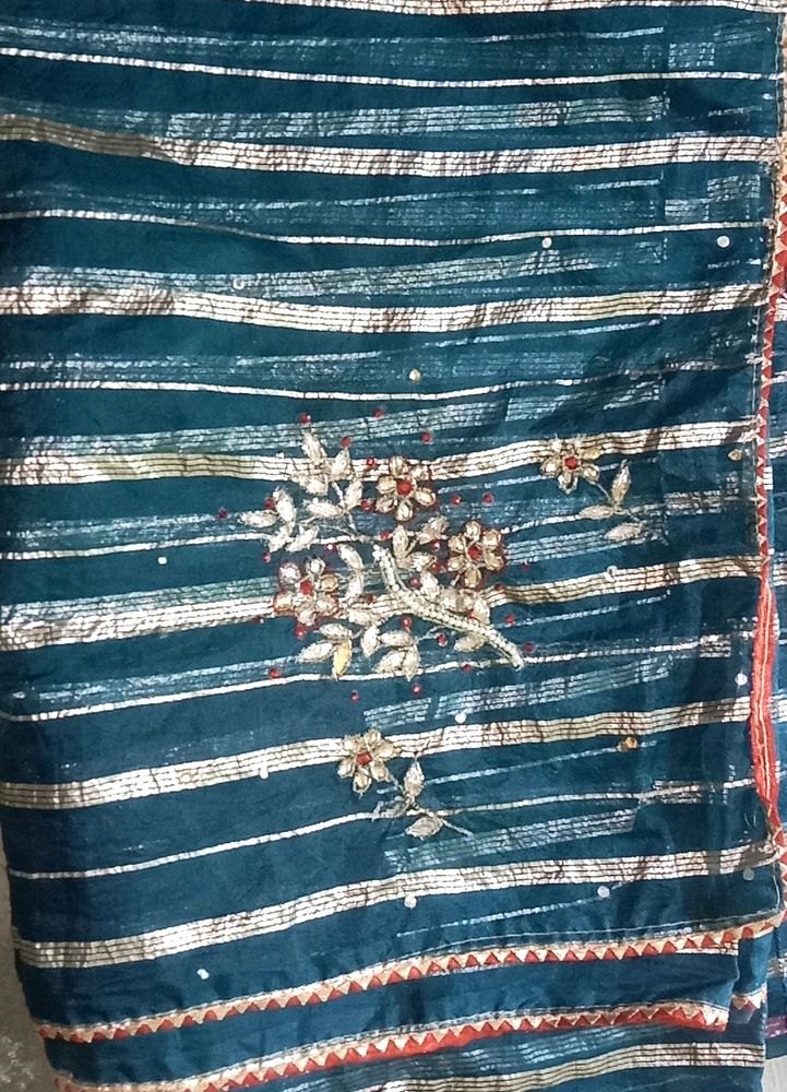 New Saree Without Fall Pico No Blouse Onlysaree