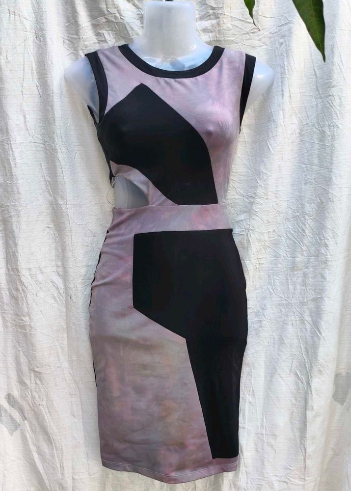 12/9 SEXY BEBE BODYCON