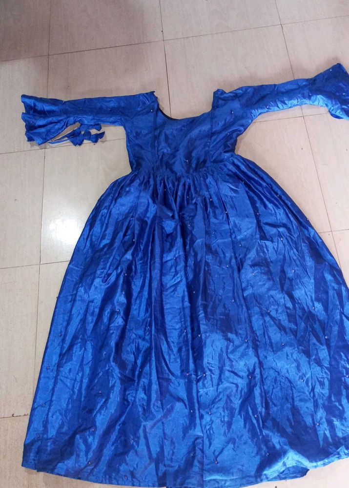Anarkali