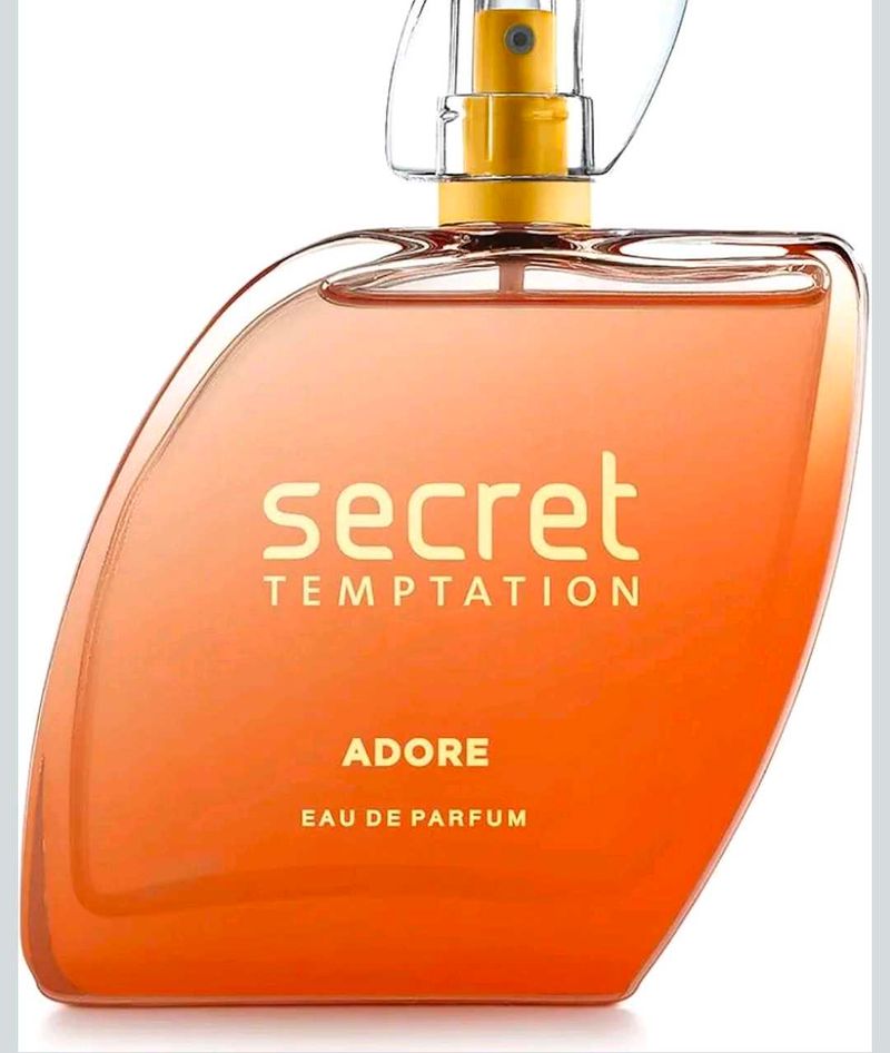 Secret Temptation Adore 🤌🏻💗