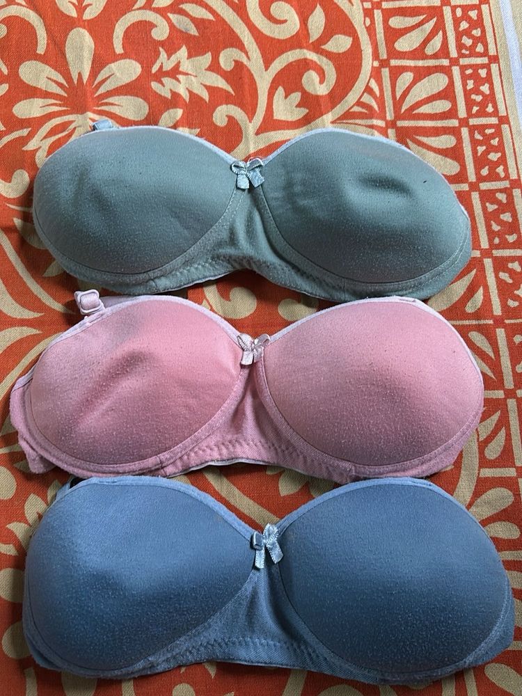 Bra Bundle - Comfort &amp; Support