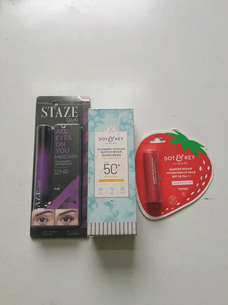 Skincare Set