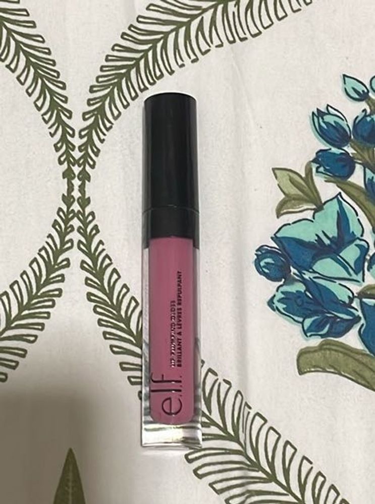 ELF Lip Plumping Gloss