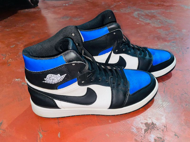 Air Jordan Shoes 1 Retro