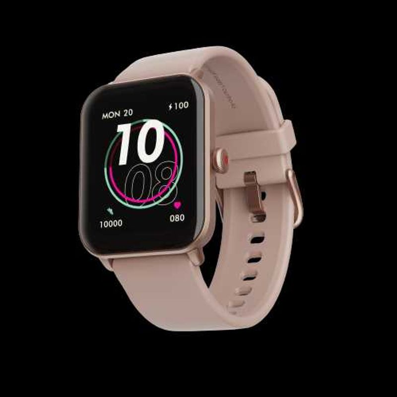 boAt Smartwatch (not working)