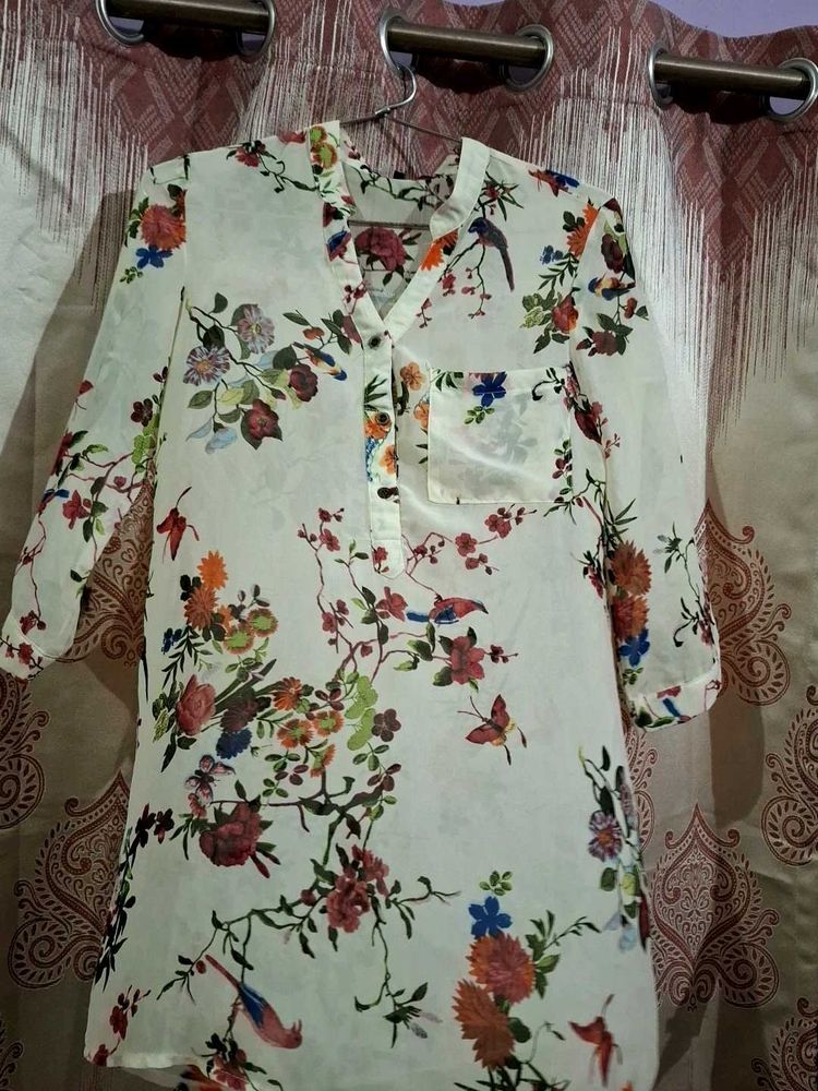 Tunic &amp;top