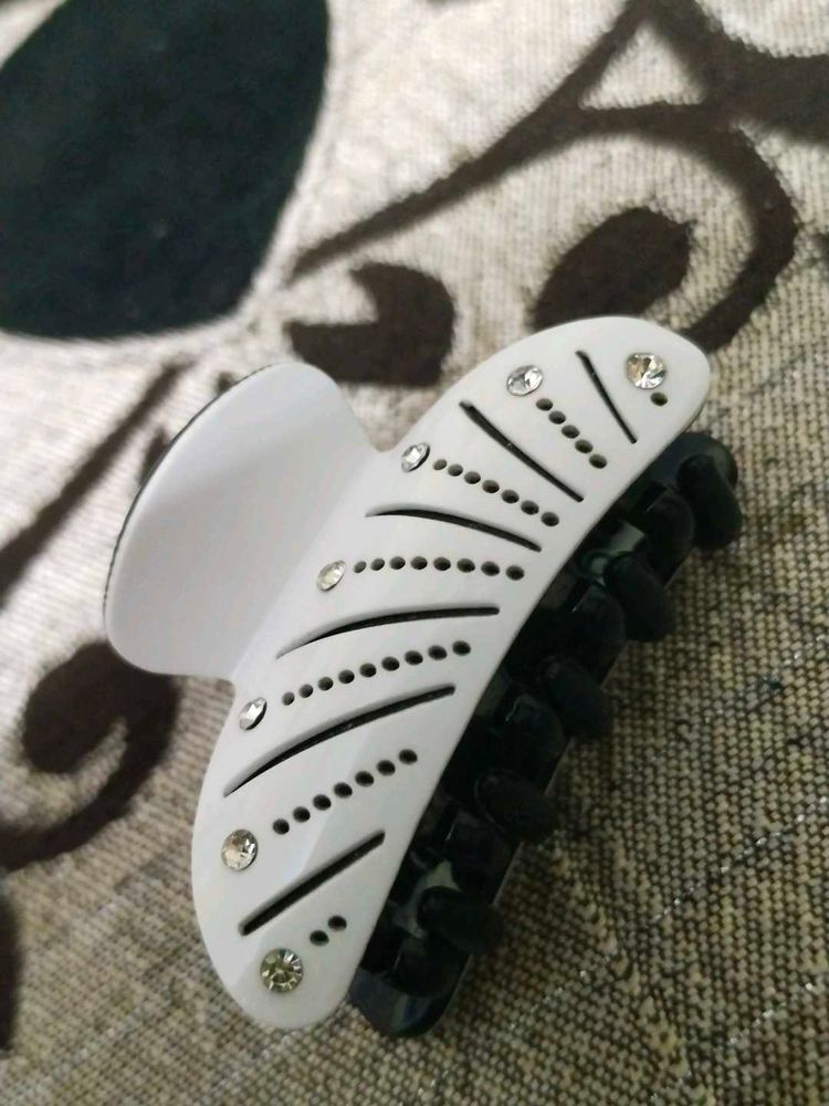 Hair Claw Clip
