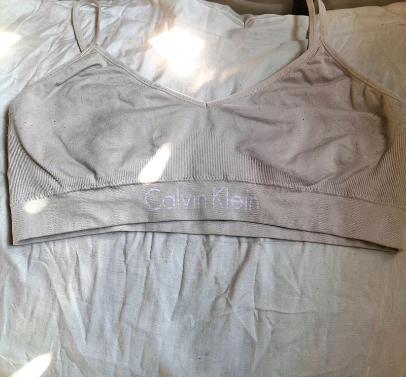 Original Ck Bra