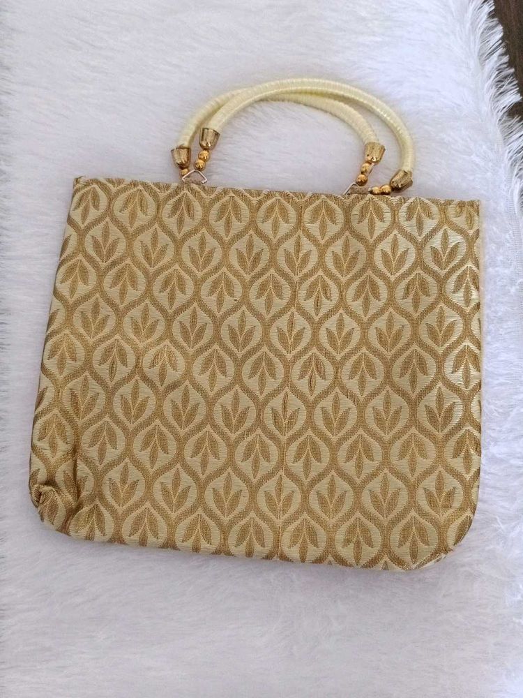 Small Hand Bag