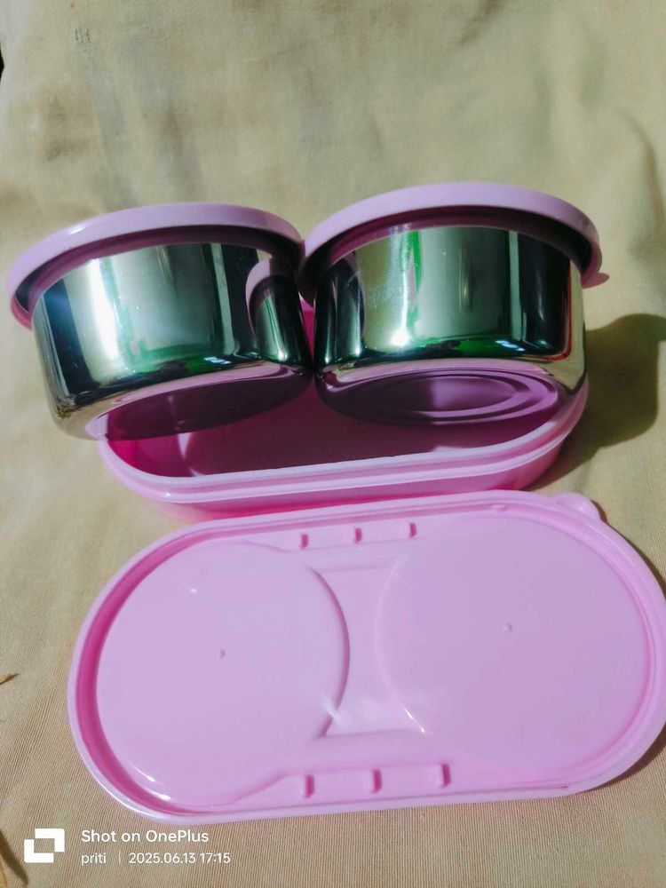 Lunch Box