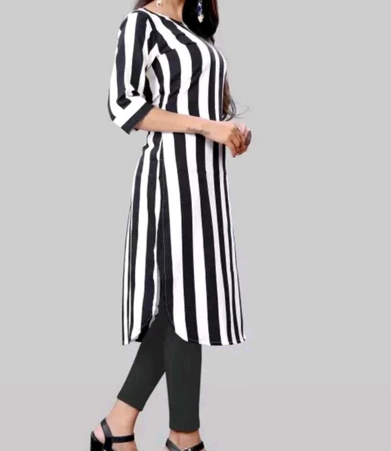 Black And White Trend