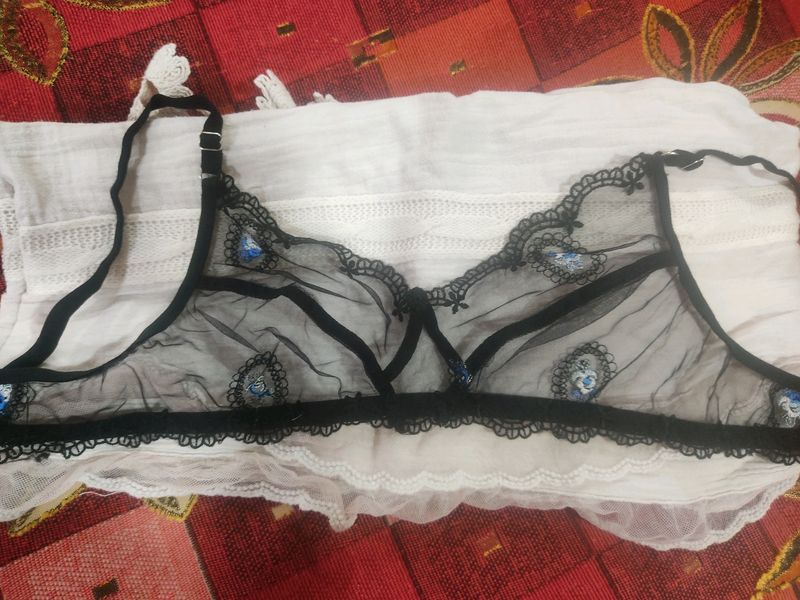 Net Bra