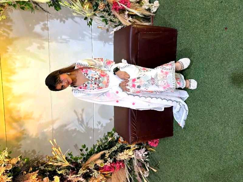Kurti Set