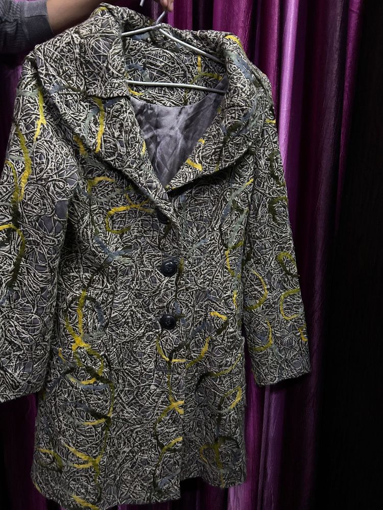 Coat