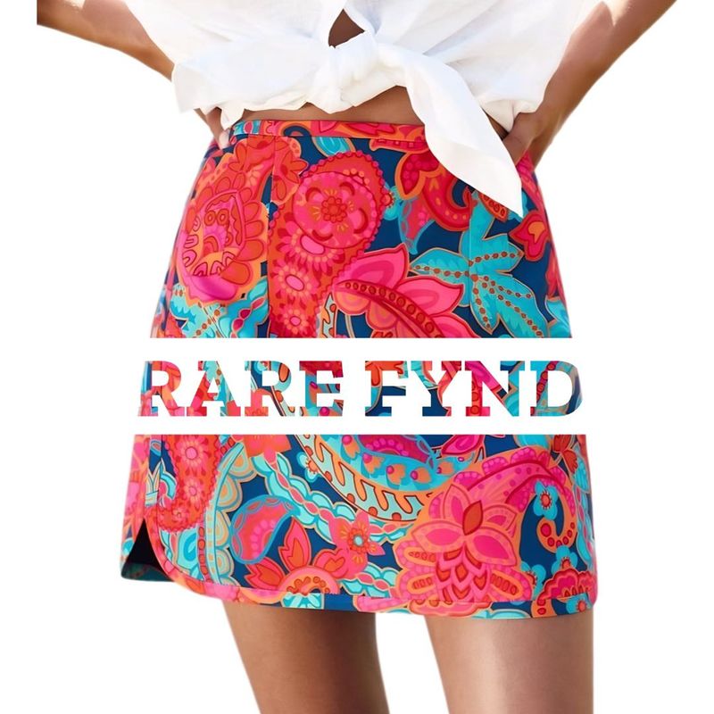 ZARA Skirt