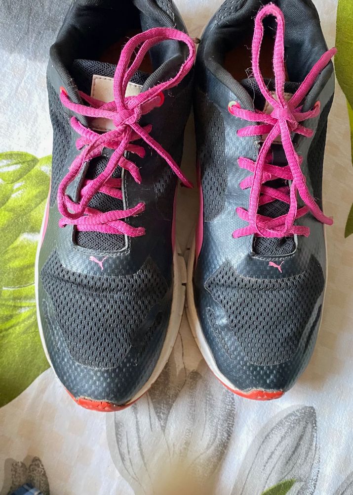 Puma Running Shoes