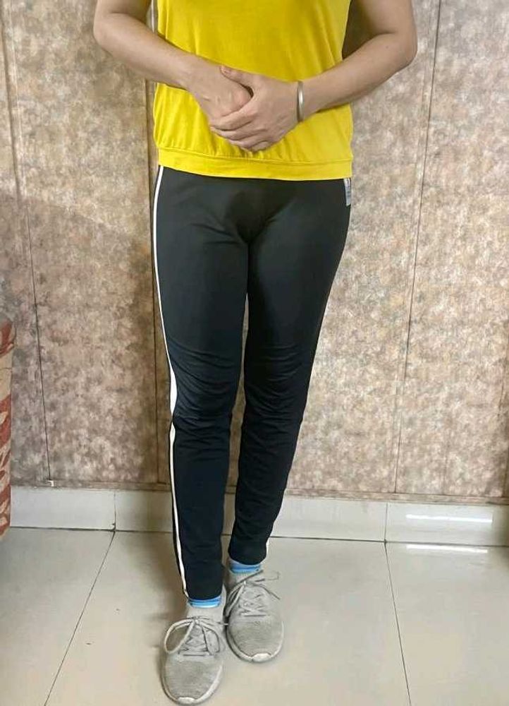 Side Stripe Drifit pant