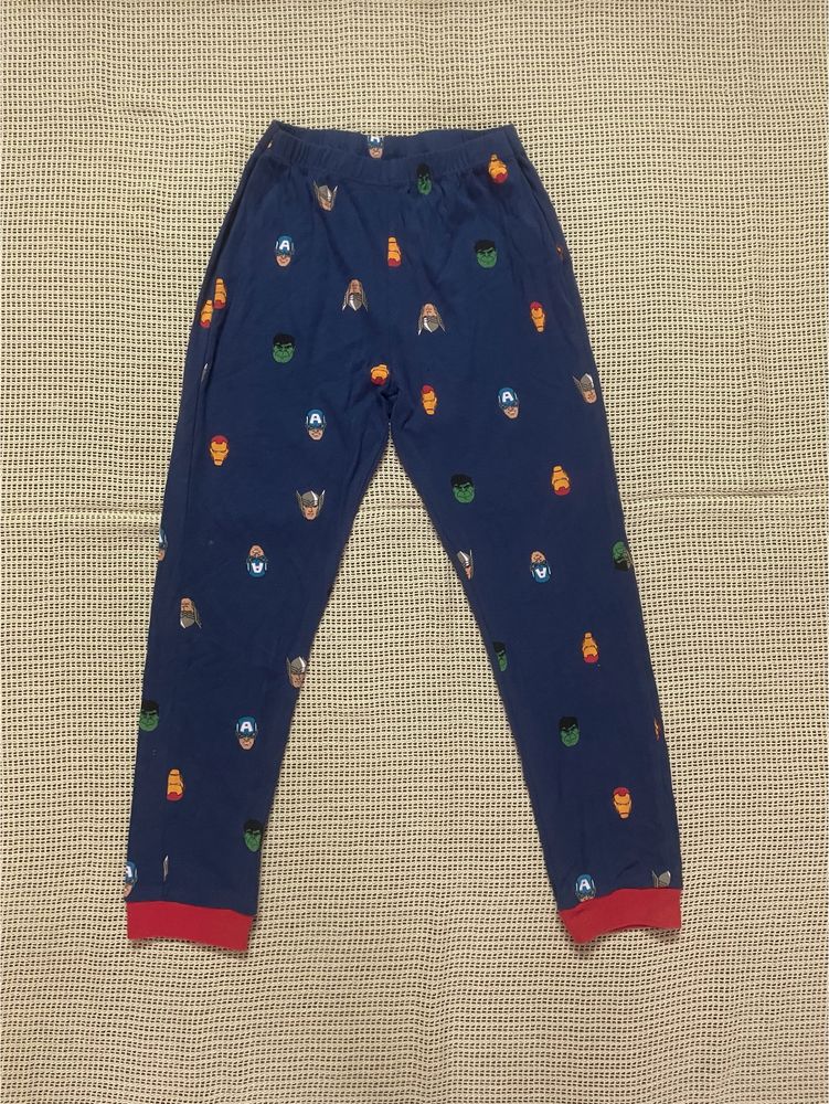 Zara Avengers Kids Pyjama