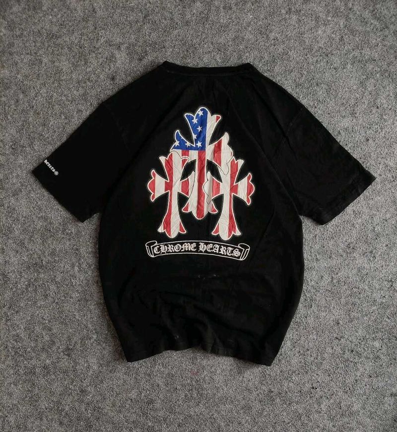 Chrome Hearts T-shirt
