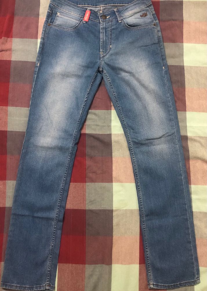 Flying Machine Brand Jean Pant