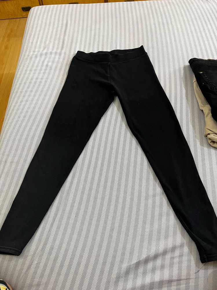 Girls Leggings