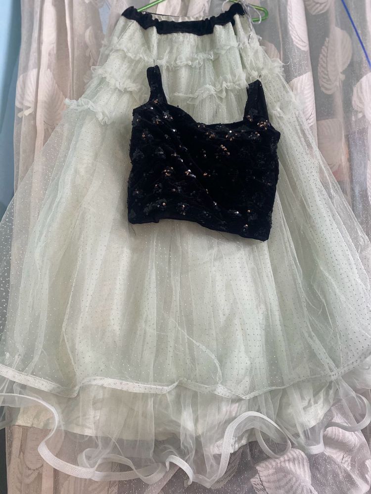 Gorgeous Lehenga Choli