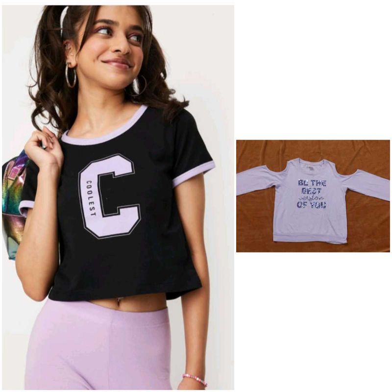 Cute Women&#39;s Tops