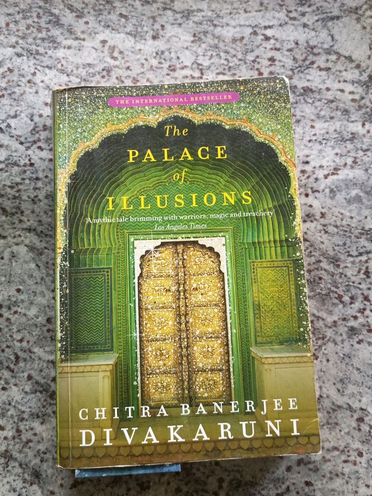 The Palace Of illusions