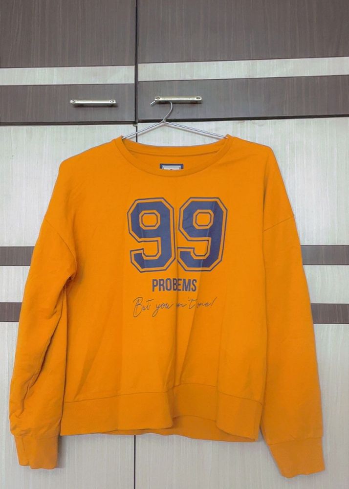 Amazon Sweatshirt