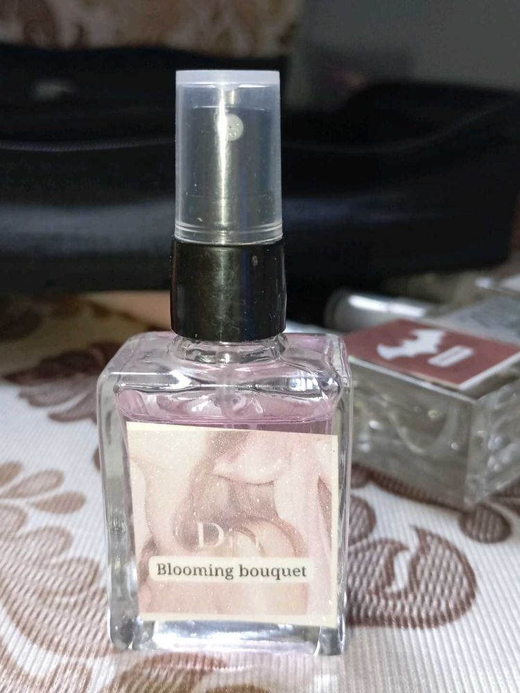 Dior Blooming Bouquet Travel Size