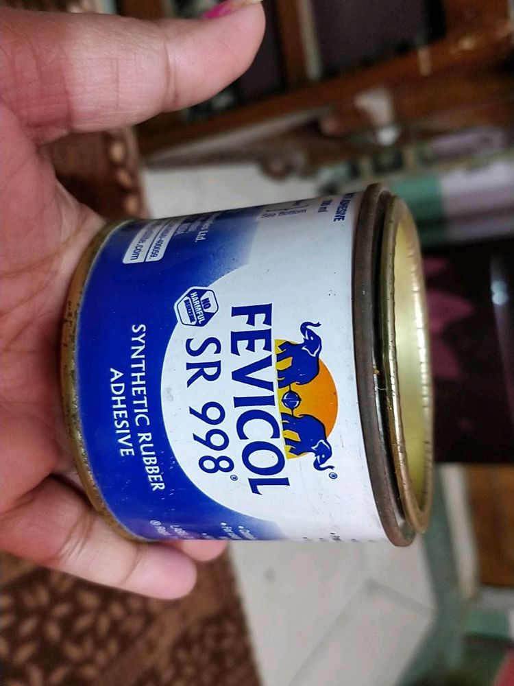 Fevicol SR 998 Synthetic Rubber Adhesive