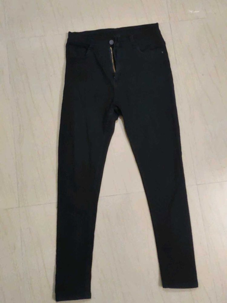 Denim Jeans