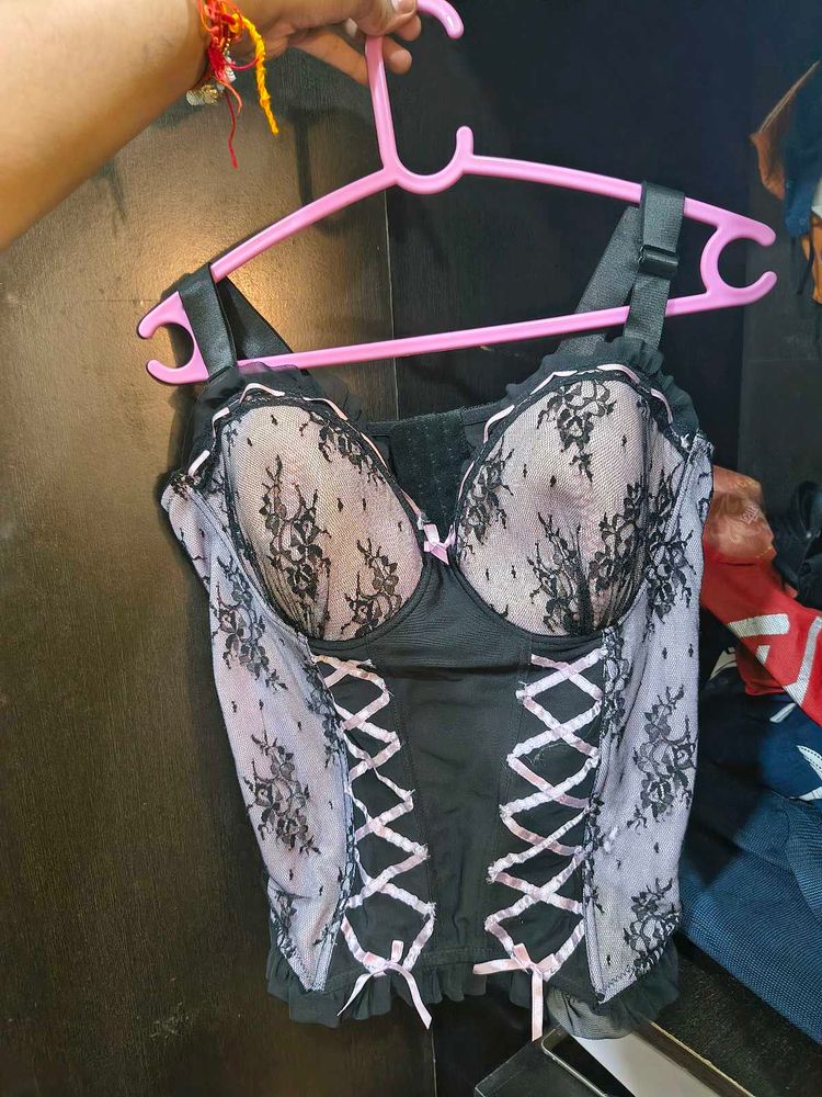 Vintage Corset