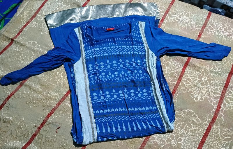 Daily Wear Women Long Top