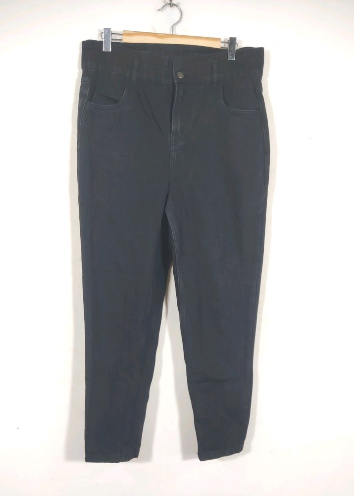 ​🇩​​🇪​​🇳​​🇮​​🇲high Waist Jeans (Women&#39;s